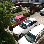 Gaestehaus Troebs By Interhome アパート Ilfeld