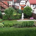 Gaestehaus Troebs By Interhome アパート