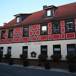 Gaestehaus Troebs By Interhome アパート