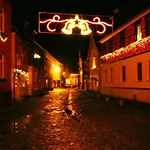 Gaestehaus Troebs By Interhome アパート *