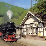 アパート Gaestehaus Troebs By Interhome *