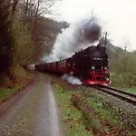 アパート Gaestehaus Troebs By Interhome