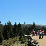 Gaestehaus Troebs By Interhome *