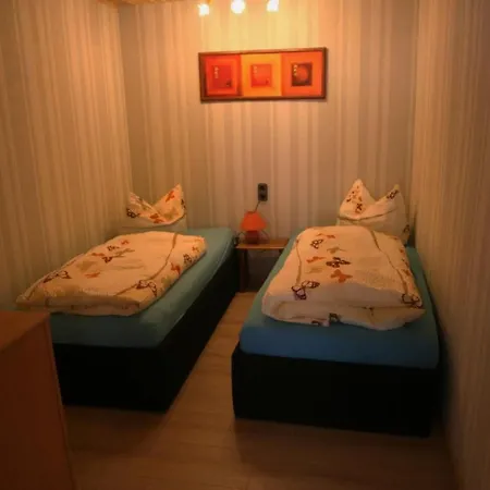 Gaestehaus Troebs By Interhome *