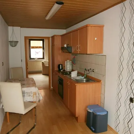 Gaestehaus Troebs By Interhome *