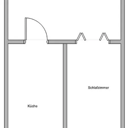 Apartment Gaestehaus Troebs By Interhome *