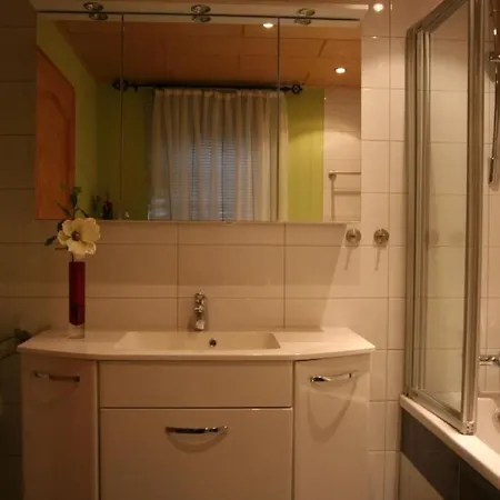 Gaestehaus Troebs By Interhome Appartement *