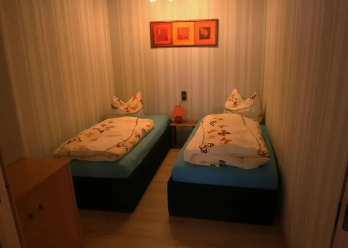 Gaestehaus Troebs By Interhome *