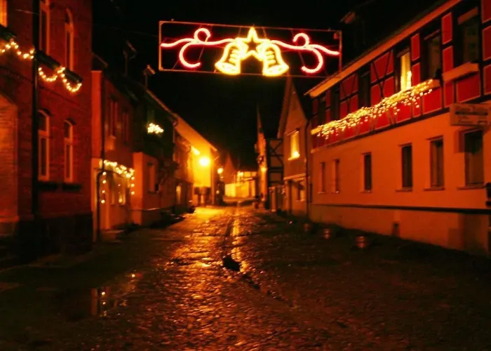 Gaestehaus Troebs By Interhome Appartement *