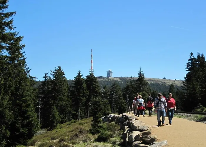 Gaestehaus Troebs By Interhome *