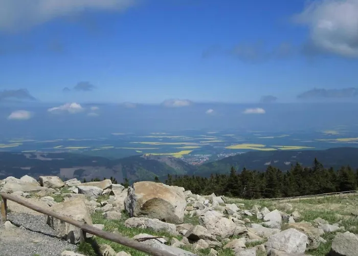 Appartement Gaestehaus Troebs By Interhome